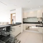 Апартаменты Prestige Croisette - With Panoramic Terrace And Sea View In