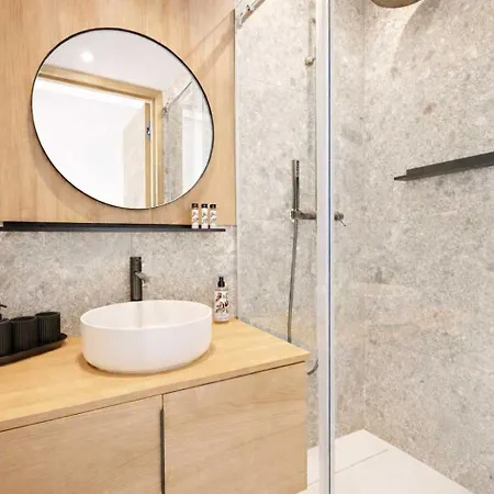 Prestige Croisette - With Panoramic Terrace And Sea View In *