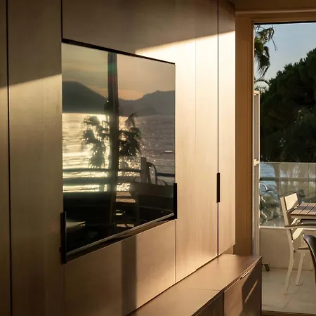 Prestige Croisette - With Panoramic Terrace And Sea View In Cannes