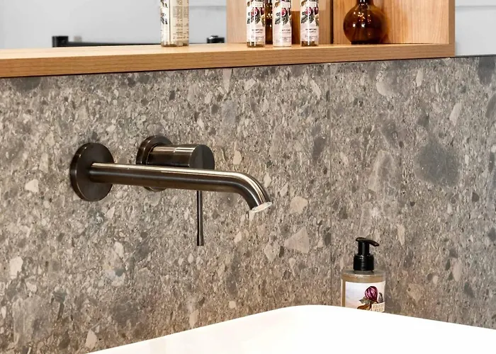 Apartment Prestige Croisette - With Panoramic Terrace And Sea View In Cannes