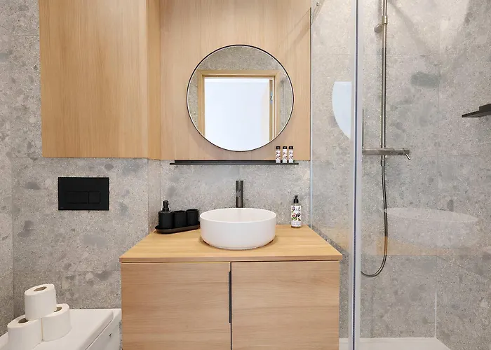 Apartment Prestige Croisette - With Panoramic Terrace And Sea View In Cannes