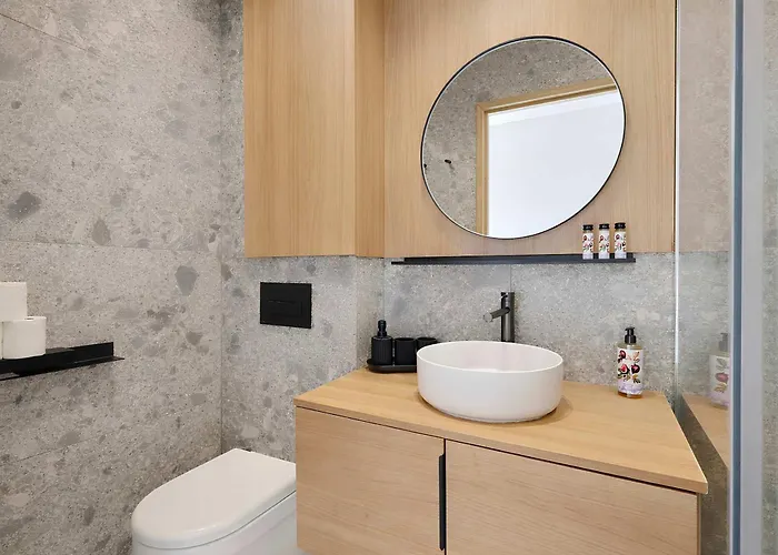 Prestige Croisette - With Panoramic Terrace And Sea View In Apartment Cannes