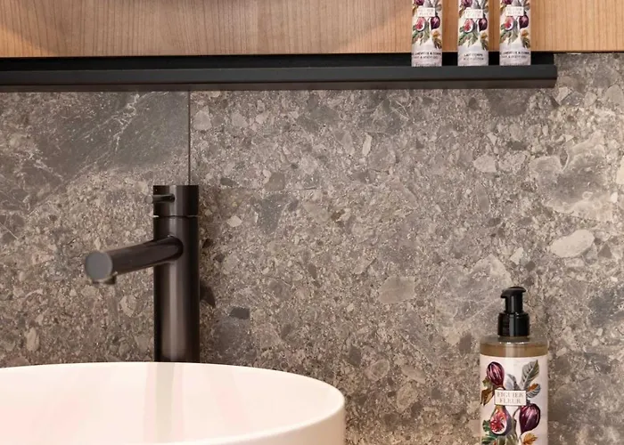 Apartment Prestige Croisette - With Panoramic Terrace And Sea View In