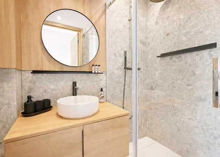 Prestige Croisette - With Panoramic Terrace And Sea View In *