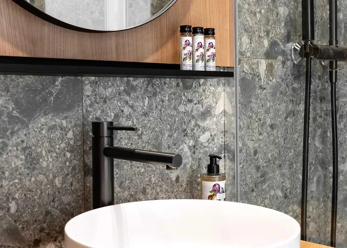 Prestige Croisette - With Panoramic Terrace And Sea View In Apartment