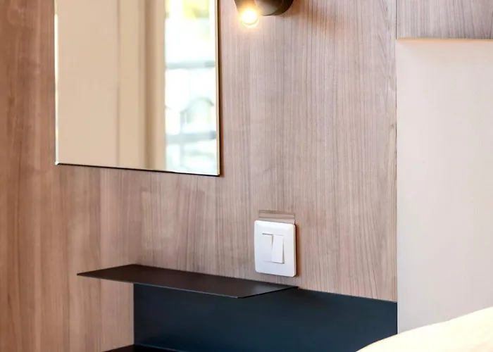 Apartment Prestige Croisette - With Panoramic Terrace And Sea View In