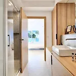 Apartamento Prestige Croisette - With Panoramic Terrace And Sea View In Cannes