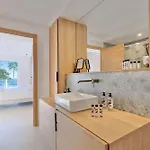 Apartamento Prestige Croisette - With Panoramic Terrace And Sea View In *