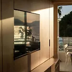 Prestige Croisette - With Panoramic Terrace And Sea View In Cannes