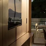 Prestige Croisette - With Panoramic Terrace And Sea View In Apartamento *